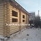 Завершено строительство дома в СНТ Строитель, Озерск